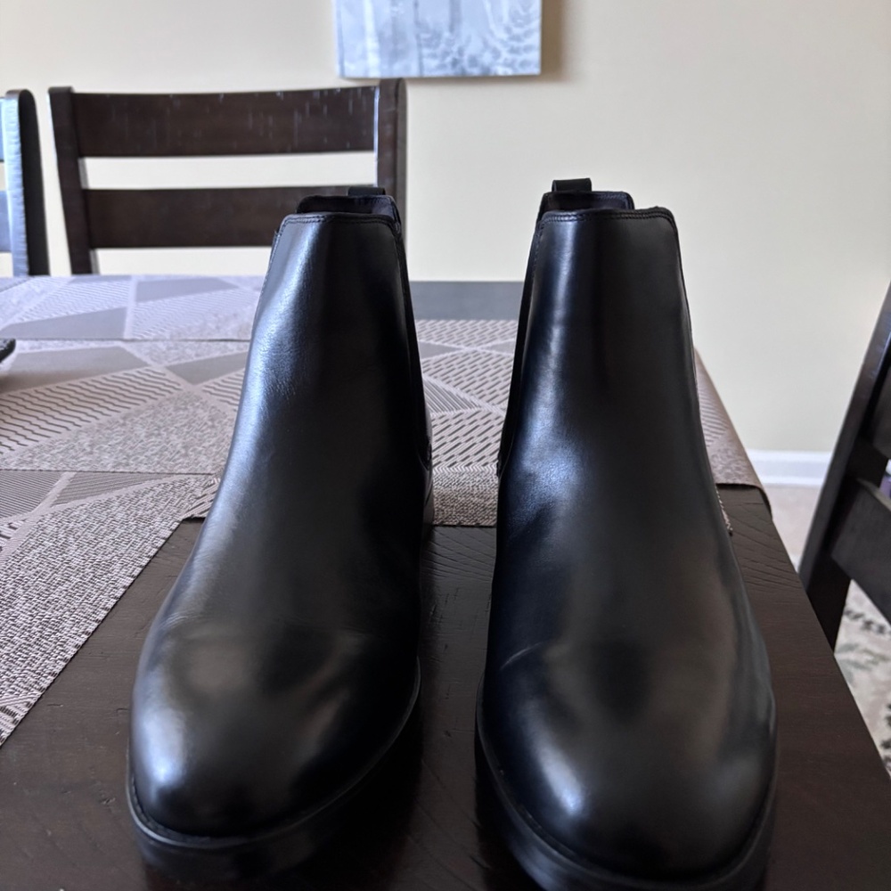 Cole Haan Grand Chelsea Boots - Picture 2 of 4